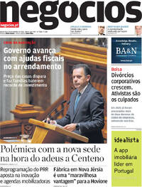 Jornal de Negcios - 2025-09-25