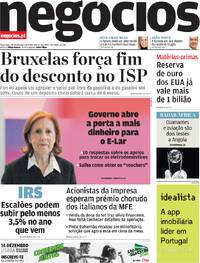 Jornal de Negcios