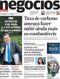 Jornal de Negcios - 2025-10-02