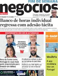 Jornal de Negcios
