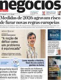 Jornal de Negcios