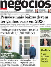 Jornal de Negcios