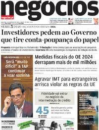 Jornal de Negócios
