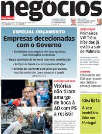Jornal de Negócios