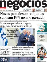 Jornal de Negcios