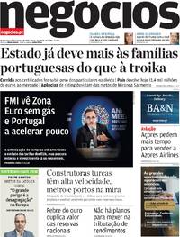 Jornal de Negcios - 2025-10-15