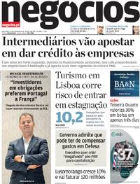 Jornal de Negcios