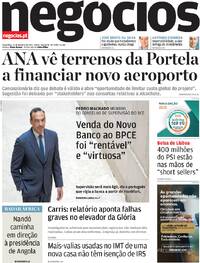 Jornal de Negcios