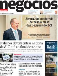 Jornal de Negócios - 2025-10-30 Jornal de Negócios - 2025-10-30