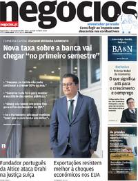 Jornal de Negcios