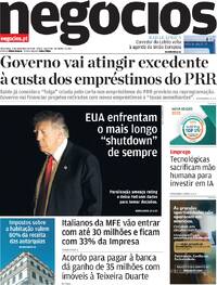 Jornal de Negcios