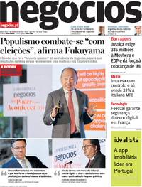Jornal de Negcios