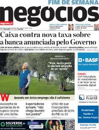 Jornal de Negcios
