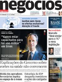 Jornal de Negcios