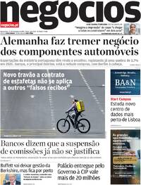 Jornal de Negcios