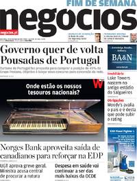 Jornal de Negcios