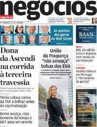 Jornal de Negcios