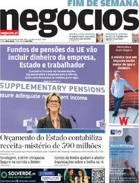 Jornal de Negcios
