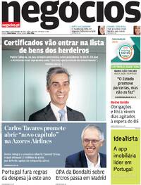Jornal de Negcios