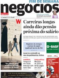 Jornal de Negcios
