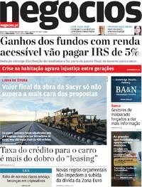 Jornal de Negcios