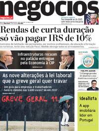 Jornal de Negcios