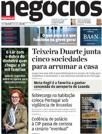 Jornal de Negcios