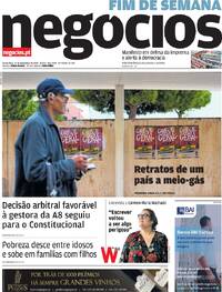 Jornal de Negcios