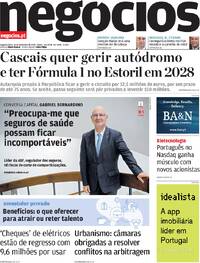 Jornal de Negcios