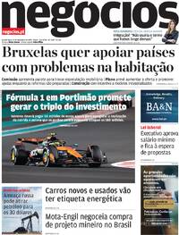 Jornal de Neg�cios