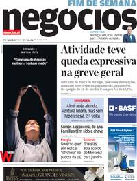 Jornal de Negócios