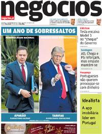 Jornal de Negócios