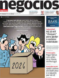 Jornal de Neg�cios