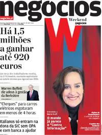 Jornal de Neg�cios