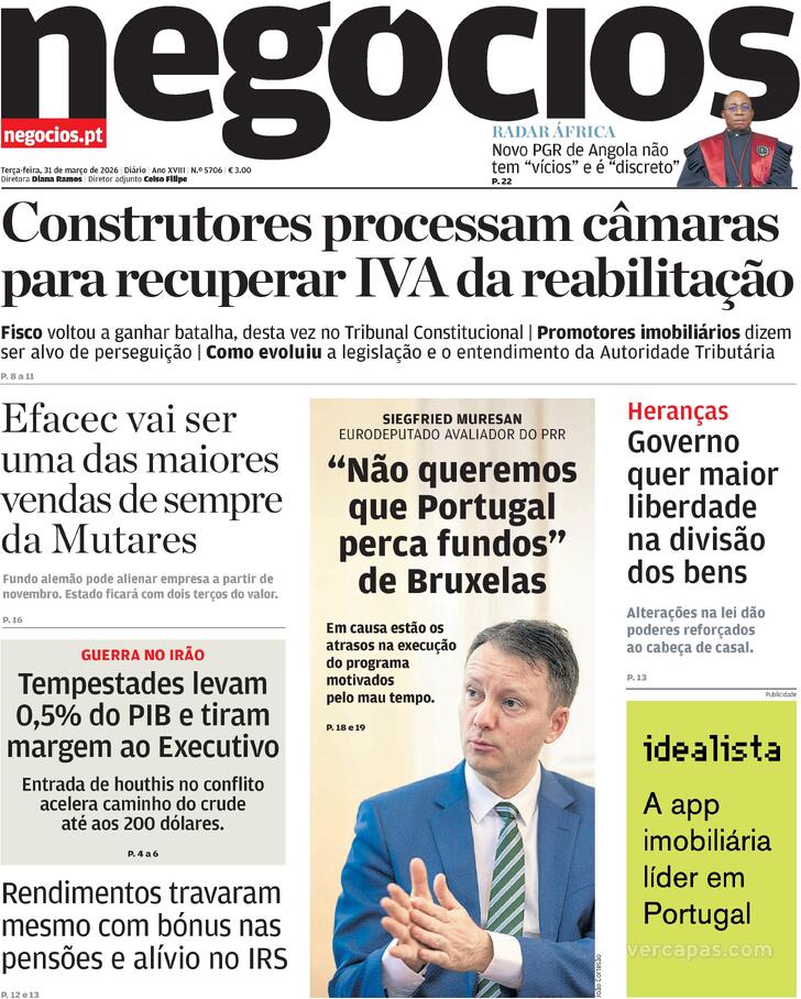 Capa Jornal de Neg�cios - 2026-03-31