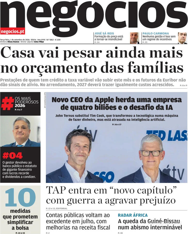 Capa Jornal de Neg�cios - 2026-09-01
