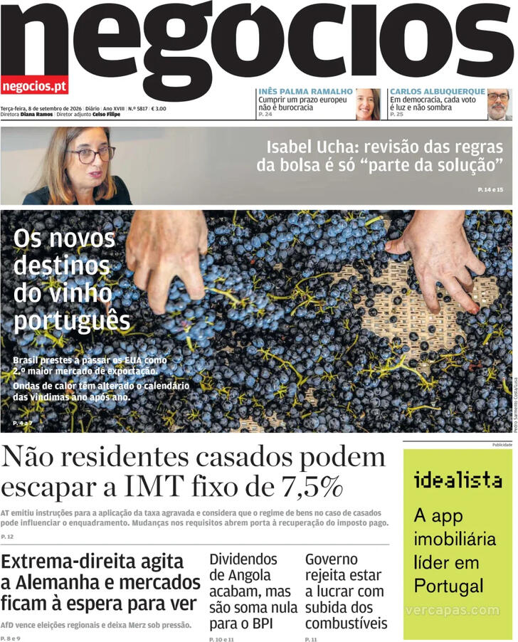 Capa Jornal de Neg�cios - 2026-09-08