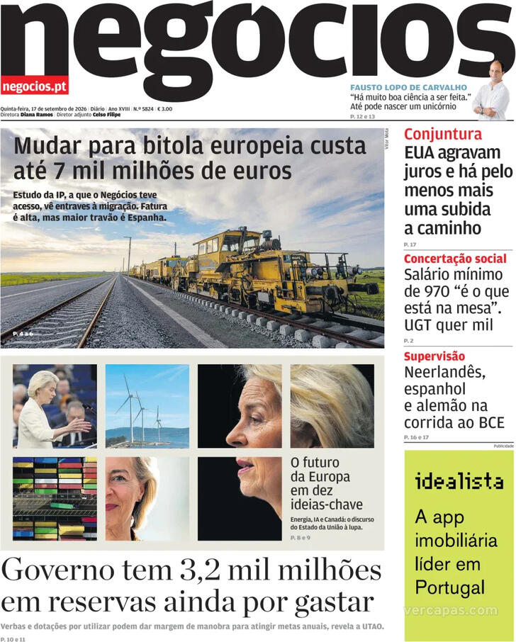 Capa Jornal de Neg�cios - 2026-09-17
