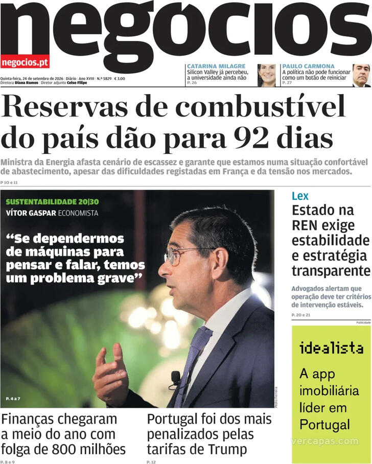 Capa Jornal de Neg�cios - 2026-09-24