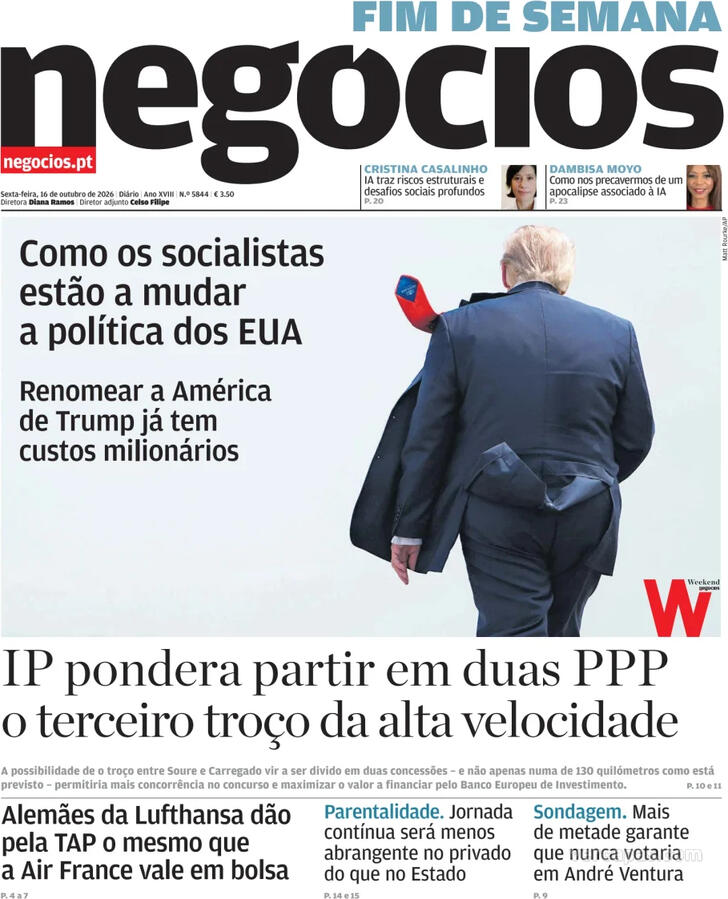 Jornal de Negócios