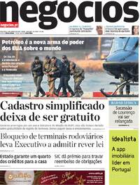Jornal de Neg�cios