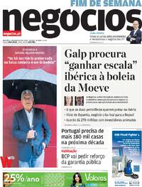 Jornal de Negócios Jornal de Negócios