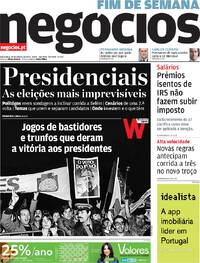 Jornal de Neg�cios