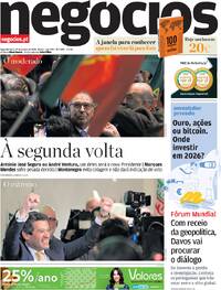 Jornal de Neg�cios