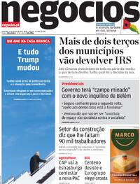 Jornal de Neg�cios