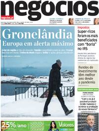 Jornal de Neg�cios