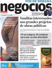 Jornal de Negócios Jornal de Negócios