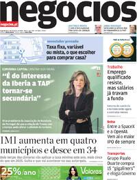 Jornal de Neg�cios