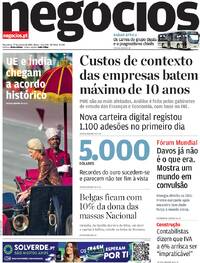 Jornal de Neg�cios