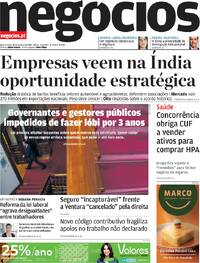 Jornal de Neg�cios